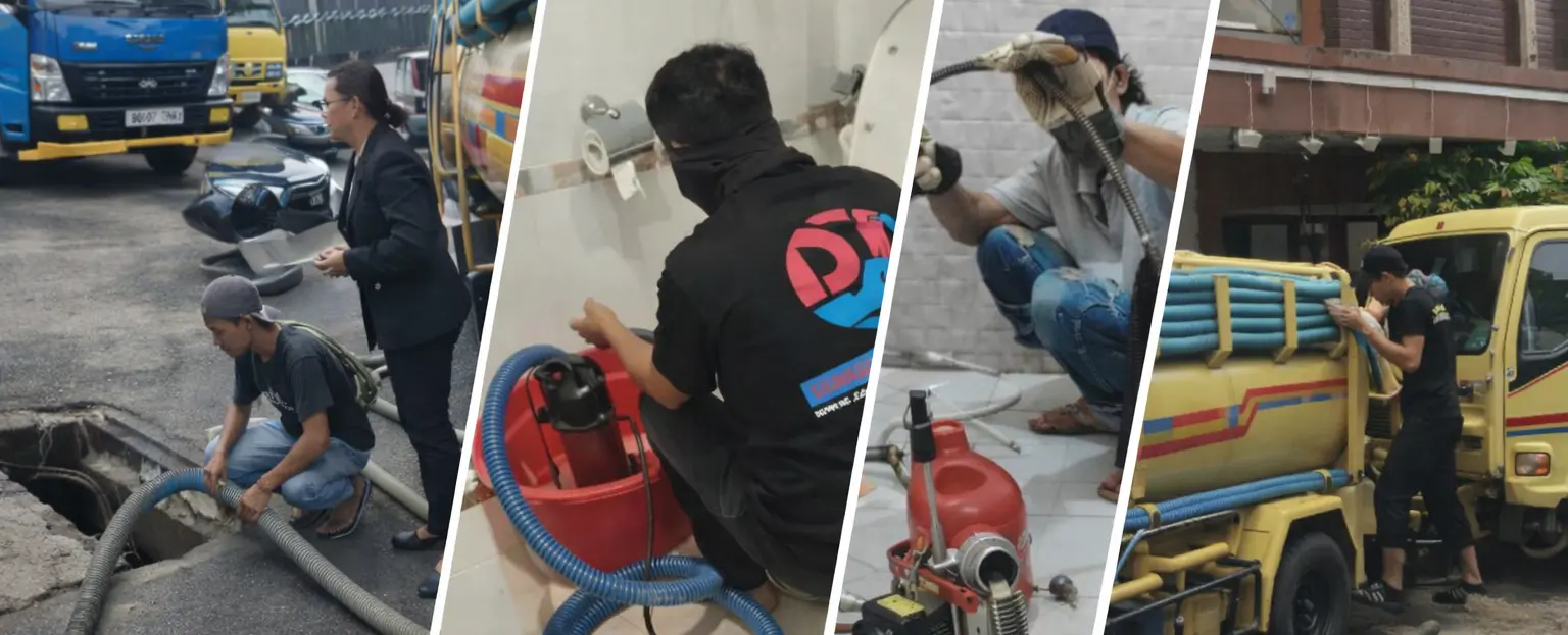 Jasa Sedot WC Cipanas Terdekat